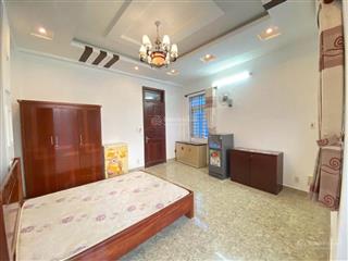 Siêu phẩm chdv 4 tầng  mới full nội thất  gần dương quảng hàm  dòng tiền ổn định ~420tr/năm