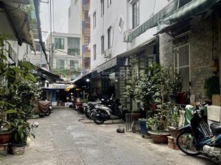 Nhà 1 sẹc lê hồng phong  xe hơi tận cửa  nhà cũ tiện xây mới