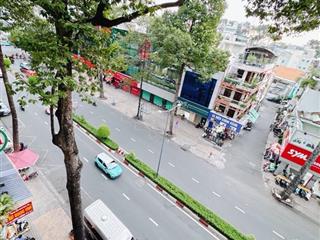 Bán gấp mặt tiền an dương vương 161m2  gần đh sư phạm  giá tốt khách thiện chí