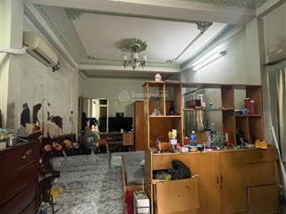 Mtkd 5 tầng mai xuân thưởng  gần ubnd q6  phù hợp đầu tư, kd đa ngành nghề  giá tốt