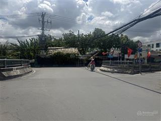 Nhà mt vườn lài  an phú đông  280m2  dòng tiền ổn định 480t.r/năm
