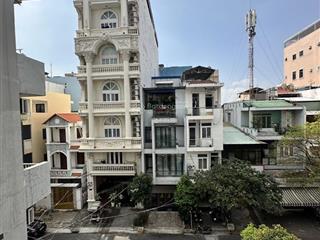Siêu phẩm chdv 752m2  dòng tiền khủng ~2 tỷ/năm  gần lotte mart q7  vị trí trung tâm đắc địa
