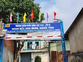 Chính chủ bán đất ~6000m2  ngang cực rộng 100m  hẻm 2 xe tải  tiện ích xung quanh không thiếu gì