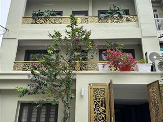 Siêu phẩm  nhà 5 tầng có thang máy  ngang khủng ~8m  nội thất cao cấp  xe hơi ngủ trong nhà