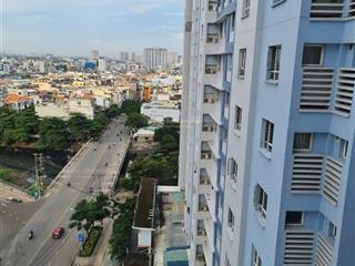 Ann cho thuê căn góc cc đpn tower 141m2 3pn ntcb lầu cao view mặt tiền đường giá 17 triệu