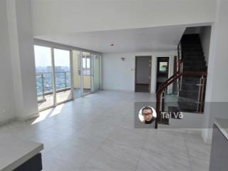 Căn hộ duplex giao ngay  166m2  3pn  view đl phạm văn đồng  gần cv gia định  sở hữu trọn đời