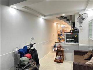 Bán nhà tt phú nhuận  trần huy liệu (2 chiều)  5 tầng btct  30m2  sát mặt tiền  nhỉnh 8 tỷ