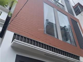 Bán nhà mới đẹp trần nguyên hãn