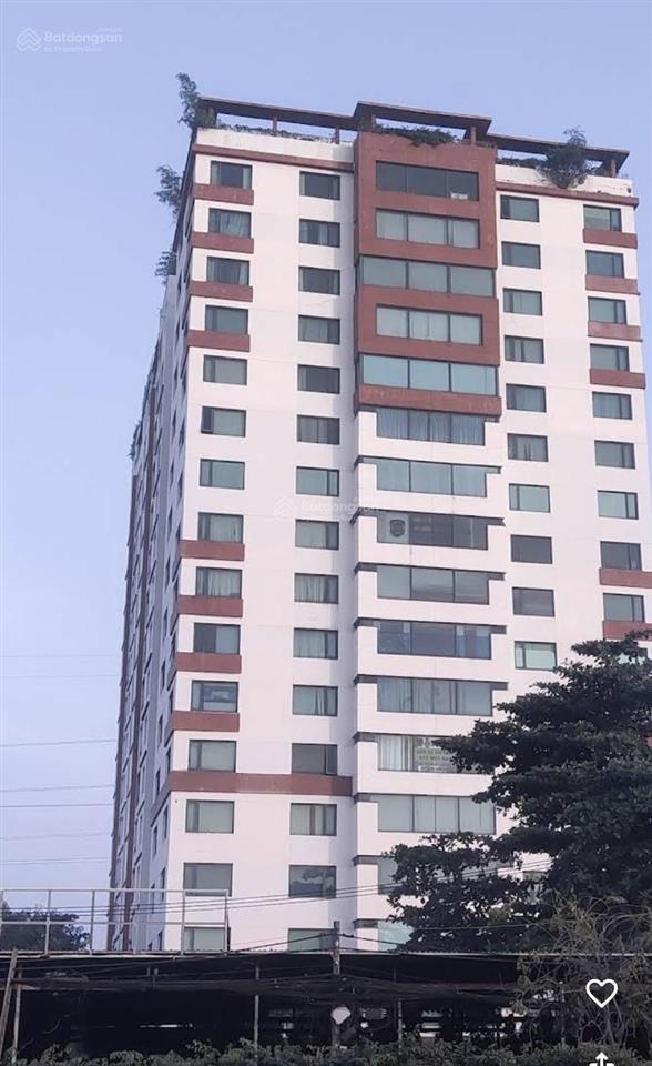 Bán văn phòng 80m2 giá rẻ, mặt tiền quốc lộ 1a, gần ngã tư an sương, cầu vượt quang trung