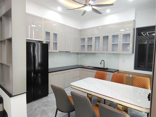 Nhà hoàn công full nội thất 65m2 phường an phú, thuận an bình dương