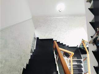 Nhà hoàn công 70m2 full nội thất phường an phú thuận an bình dương