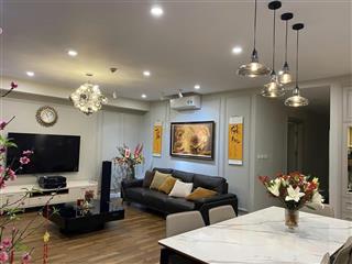 Chính chủ bán nhanh căn hộ 4pn 160m2 tại goldmark city giá cực đẹp.  0336 839 ***