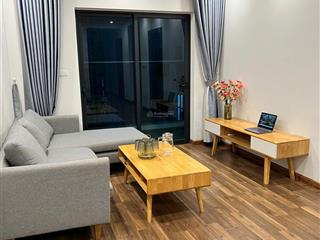 Căn hộ 2 phòng ngủ có ban công cực hiếm giá chỉ 5.x tỷ cực nhỏ  full nội thất  goldmark city