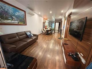 Căn hộ 2 phòng ngủ 68m2 có ban công cực hiếm giá chỉ nhỉnh 5 tỷ đồng rẻ nhất goldmark city