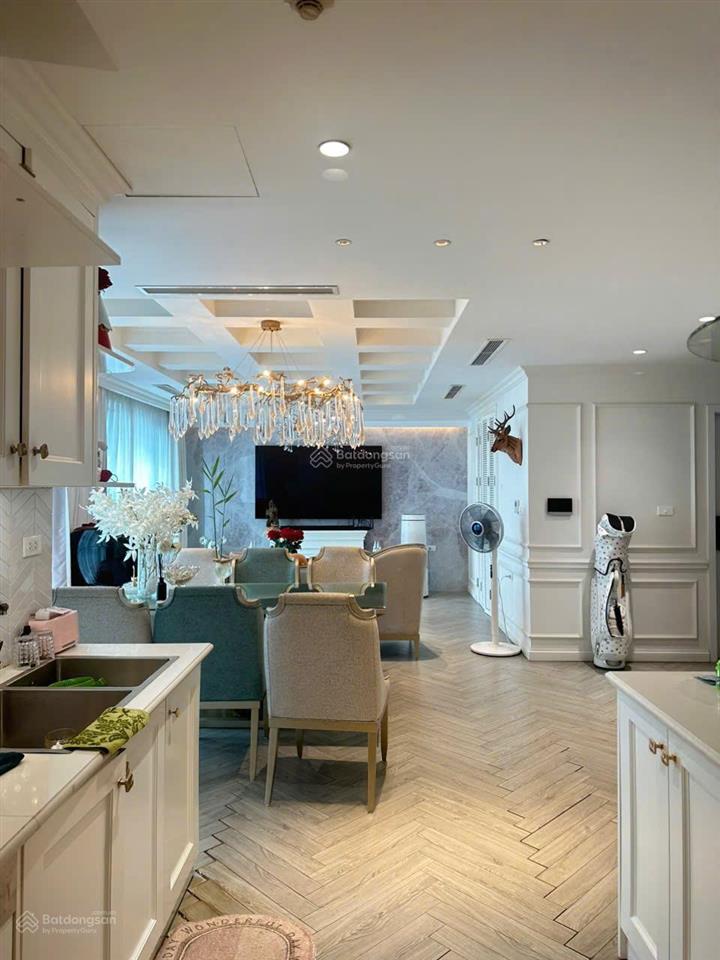 Bán căn hộ hoa hậu vip đẹp xỉu up xỉu down tại toà vip s1 goldmark 4pn | 169m² chỉ 11 tỷ