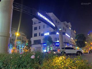 Bán gấp lk 105m2 trục hải đăng giá 13,8 tỷ vinhomes marina