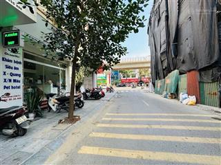 Bán nhanh gần mặt phố kinh doanh  vỉa hè  1 nhà ra phố quang trung  nhà đẹp ở ngay