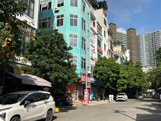 Bán nhà mỗ lao hà đông dt 51m, 5 tầng, full nội thất đẹp, giá 7.7 tỉ