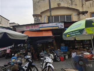 Hiếm đất tặng nhà cấp 4 trung tâm hà trì chỉ hơn 5 tỷ diện tích 65m2, giá 5,8 tỷ