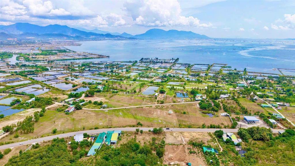 Sở hữu 151m2 liền kề khu đô thị vinhomes cam ranh