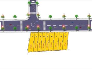 10 lô đất đẹp mặt tiền đt 702 view vịnh cam ranh đối diện vinhomes full thổ cư