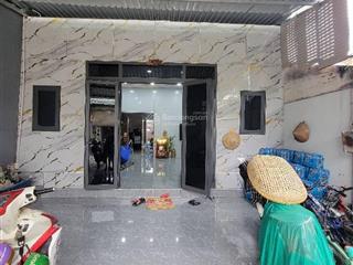 Bán nhà riêng tại quốc lộ 1a, an phú đông, quận 12, tp.hcm, 4,89 tỷ, 120m2