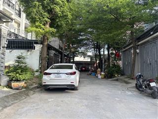 Đất thổ cư hxh 9m đường hà huy giáp quận 12  81m2 (4x20) giá 4,3 tỷ còn bớt