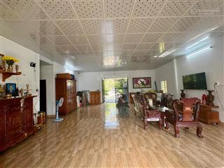 Biệt thự sân vườn 700m2 hxt đường thới an 16 quận 12 ngang khủng 23m dài 41m chỉ 7 đồng