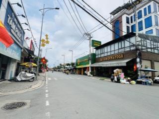 Đất thổ cư hxh thạnh lộc 19 quận 12  ngang khủng 10m  tách được 2 thửa  7.9 tỷ đồng