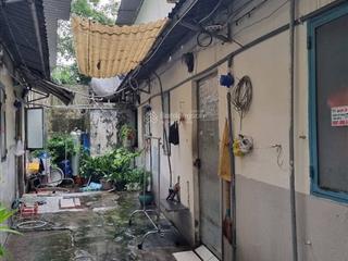 Hàng thơm đầu tư, xây chdv dãy trọ hẻm 5m đường số 59 gò vấp  137m2 (4,5 nở hậu 10x18) chỉ 8,2 tỷ