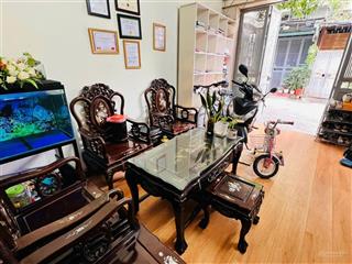 3 bước ra phố  trước nhà 2 ô tô  nhà xây lâu vẫn chắc  an sinh đỉnh  kinh doanh làm văn phòng