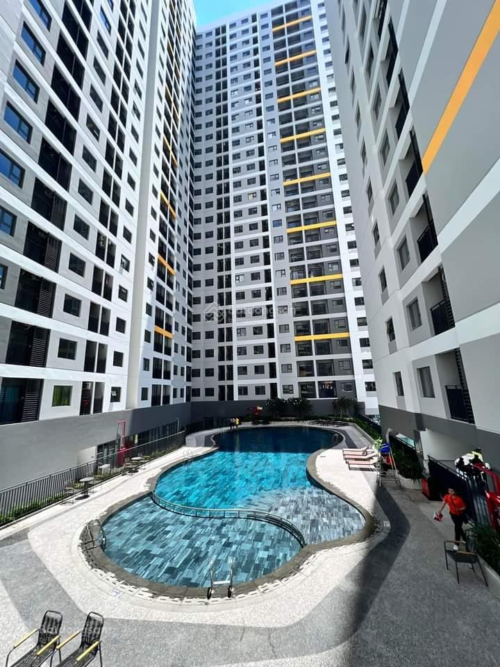 Cho thuê căn hộ legacy central thuận an vsip 1pn 1wc, 30m2, giá thuê chỉ từ 3,5tr/th