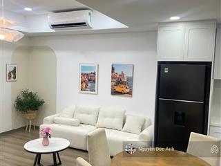 Bán căn hộ 1pn1wc, 72m2, tháp 3, bc nam tại dolphin plaza, trần bình, em đức 0962 866 ***
