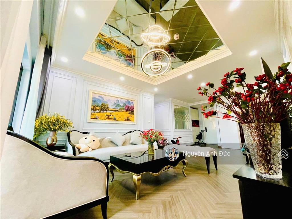 Bán căn góc 175m2, 4pn3wc, bc đông nam, full nội thất tại dreamland bonanza, em đức 0962 866 ***