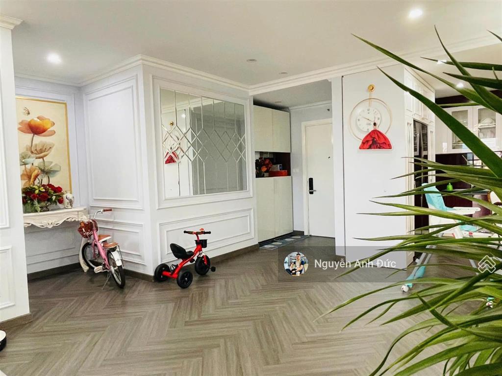 Bán căn góc 175m2, 4pn3wc, bc đông nam, full nội thất tại dreamland bonanza, em đức 0962 866 ***