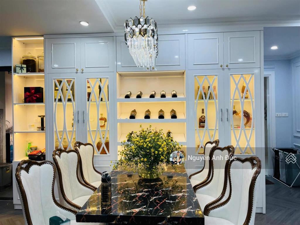 Bán căn góc 175m2, 4pn3wc, bc đông nam, full nội thất tại dreamland bonanza, em đức 0962 866 ***