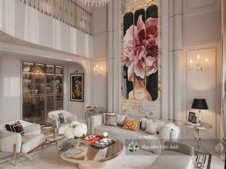 Bán căn hộ 3pn, 2wc, 164m2, view hồ tây tại five star west lake, em đức 0962 866 ***