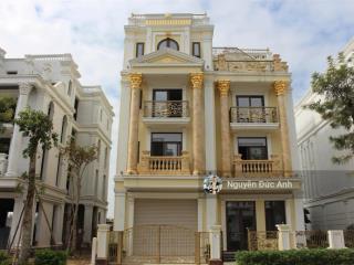 Bán bt tại long biên golf villas, 400m2, view sân golf, pháp lý sổ đỏ đầy đủ, em đức 0962 866 ***