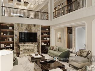 Bán penthouse, 190m2 sân vườn 70m2, n01  t5 ngđ, 4pn + 3wc, nội thất đầy đủ, em đức 0962 866 ***