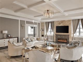 Bán căn hộ 3pn2wc, 121m2, full đồ, bancong bắc tại bamboo airways tower, em đức 0962 866 ***