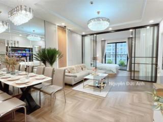 Bán căn góc 4pn3wc, 131m2, bc đông nam, full đồ tại n01t3 ngoại giao đoàn, em đức 0962 866 ***