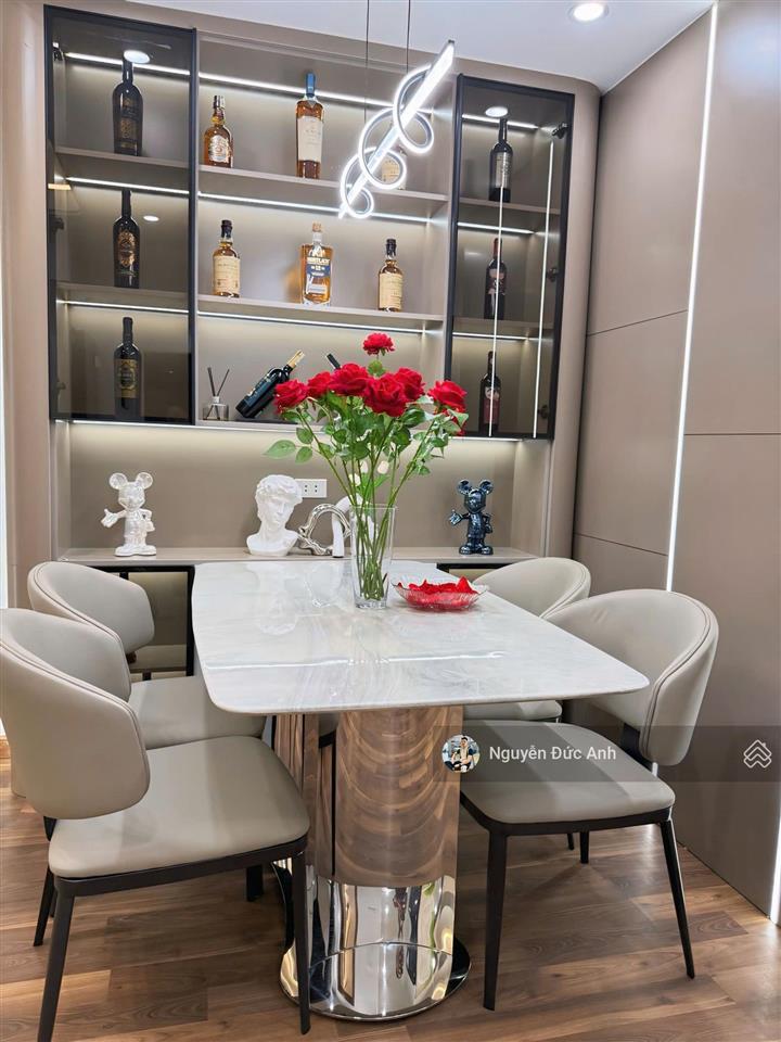 Bán căn hộ 3pn2wc, 82m2, full đồ, tòa r2, bc nam tại florence mỹ đình, em đức 0962 866 ***