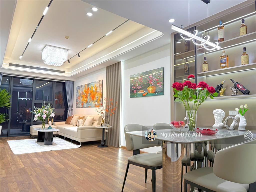 Bán căn hộ 3pn2wc, 82m2, full đồ, tòa r2, bc nam tại florence mỹ đình, em đức 0962 866 ***