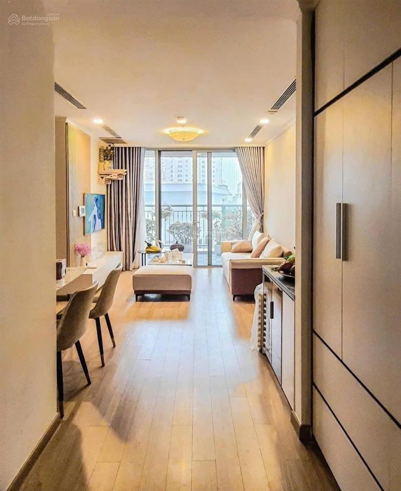 Bán căn hộ 2pn2wc, 93m2, full đồ, view hồ tại n01t8 ngoại giao đoàn, em đức 0962 866 ***