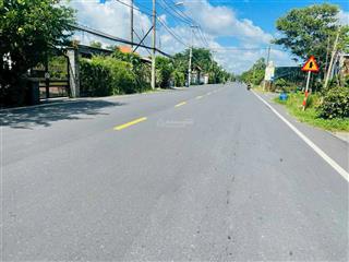 Đất mặt tiền kinh doanh buôn bán 250m2, chính chủ ngộp bán 350 triệu, gần chợ, gần ủy ban xã