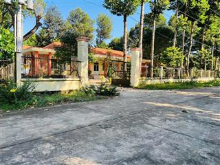 Chính chủ bán đất sát ubnd xã an linh dt 300m2 thổ cư 100m2, bank 390 triệu, dân cư đông, gần chợ