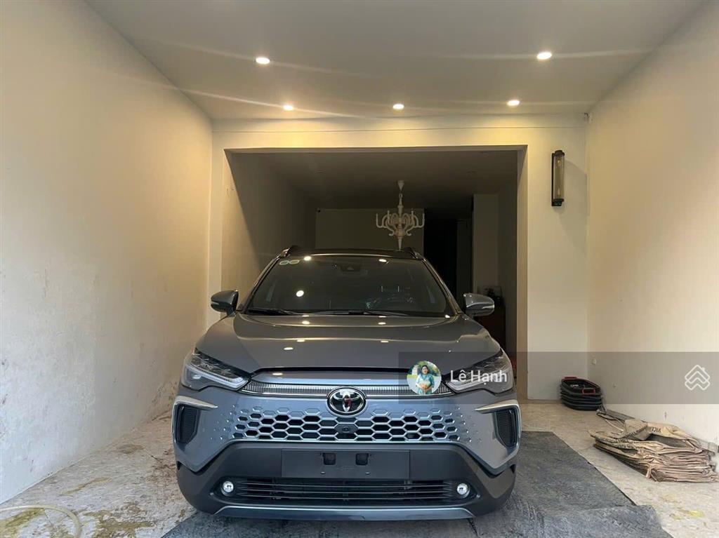 Bán nhà liền kề nam la khê, phân lô vỉa hè ô tô kinh doanh, 54 m2, giá 16.8 tỷ