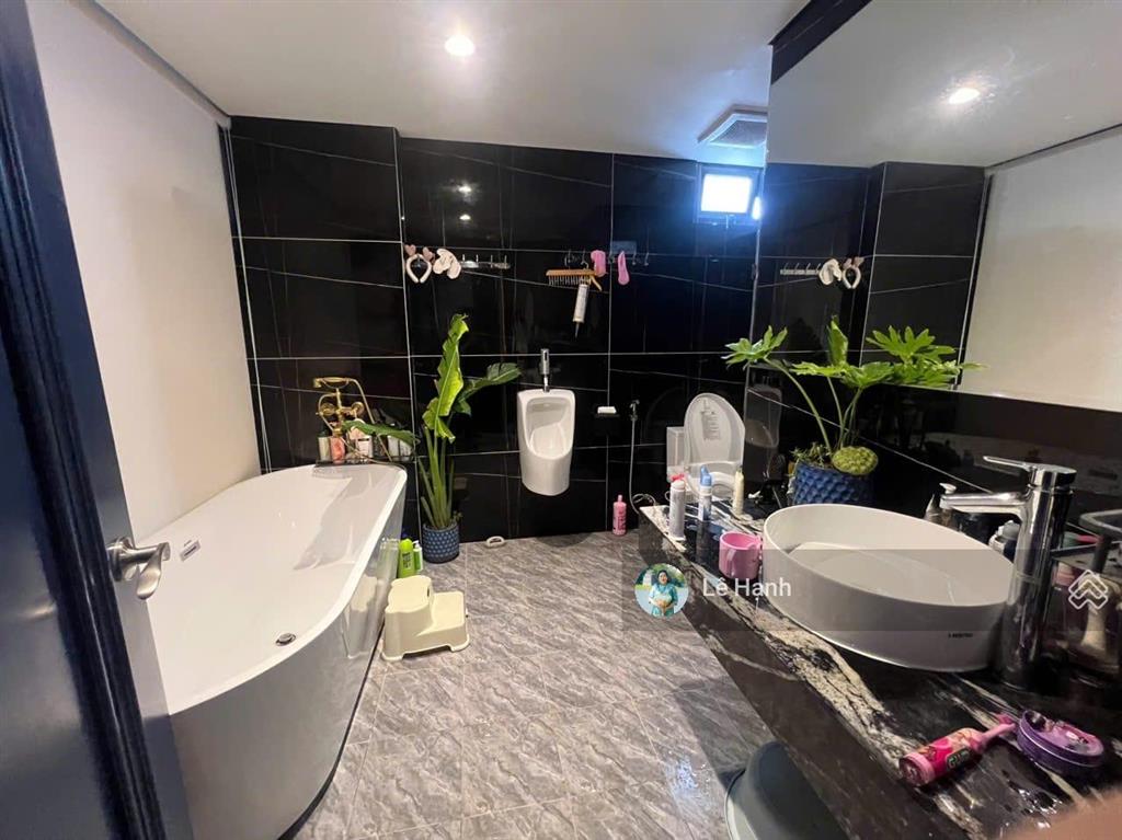 Bán nhà liền kề nam la khê, phân lô vỉa hè ô tô kinh doanh, 54 m2, giá 16.8 tỷ