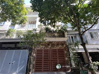 Bán liền kề văn phú, hà đông, kinh doanh, văn phòng 90m2, 5 tầng thang máy, mt 5m, chỉ 16.4 tỷ