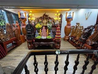 Bán liền kề tổng cục 5 tân triều, phân lô, vỉa hè, kinh doanh, văn phòng, 70m2, mt 4m giá 15.8 tỷ